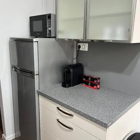 Apartamento S1