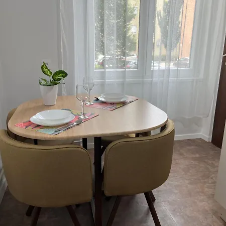 Apartment S1 Szombathely