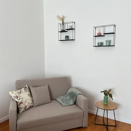 Apartamento S1