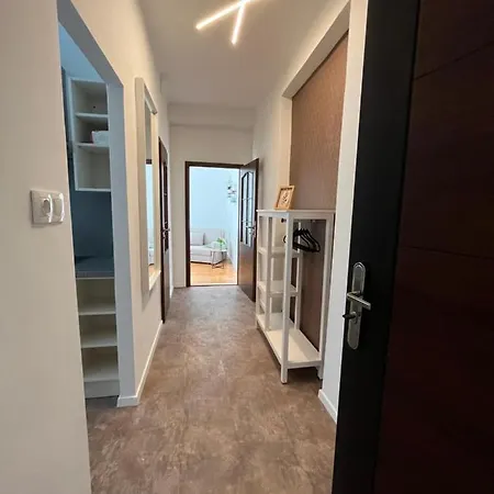 Apartamento S1
