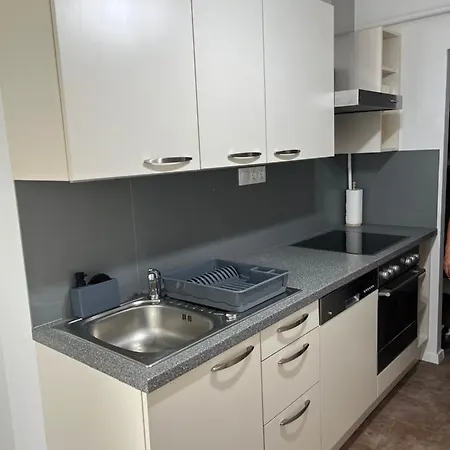 S1 Apartment