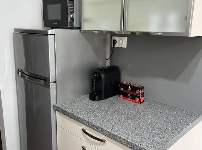 Apartment S1
