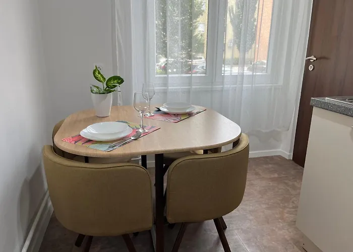 Apartment S1 Szombathely