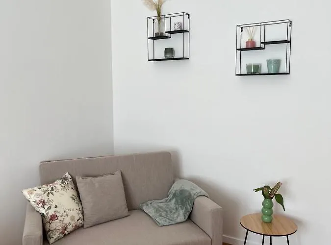 Apartment S1