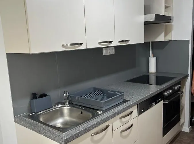 S1 Apartment